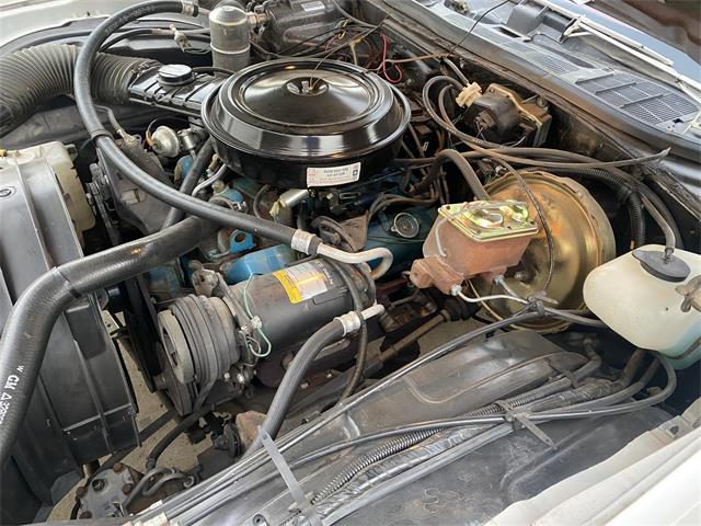 1977 Chevrolet Monte Carlo (CC-1661764) for sale in Brookings, South Dakota