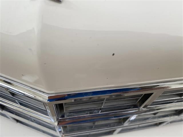 1977 Chevrolet Monte Carlo (CC-1661764) for sale in Brookings, South Dakota