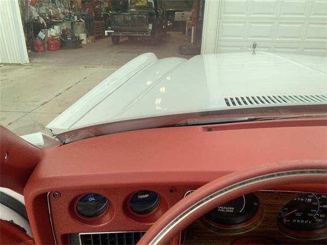 1977 Chevrolet Monte Carlo (CC-1661764) for sale in Brookings, South Dakota