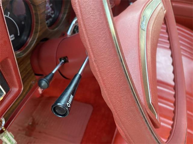 1977 Chevrolet Monte Carlo (CC-1661764) for sale in Brookings, South Dakota