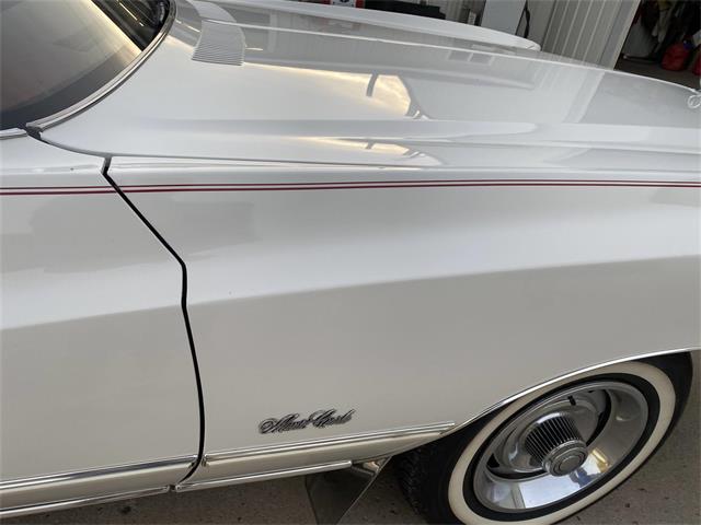 1977 Chevrolet Monte Carlo (CC-1661764) for sale in Brookings, South Dakota