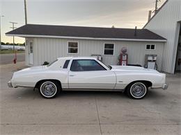 1977 Chevrolet Monte Carlo (CC-1661764) for sale in Brookings, South Dakota