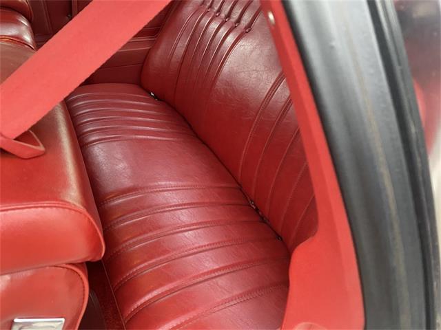 1977 Chevrolet Monte Carlo (CC-1661764) for sale in Brookings, South Dakota