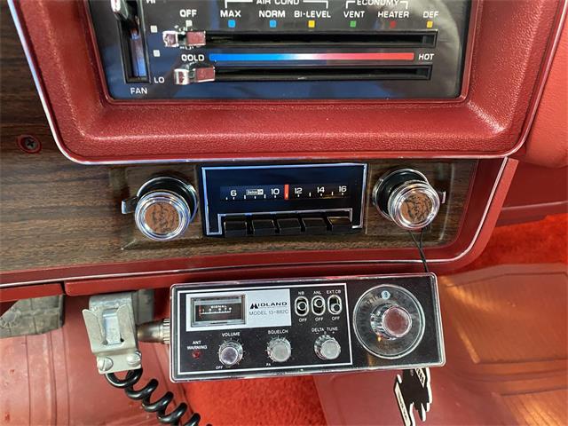 1977 Chevrolet Monte Carlo (CC-1661764) for sale in Brookings, South Dakota