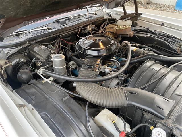 1977 Chevrolet Monte Carlo (CC-1661764) for sale in Brookings, South Dakota