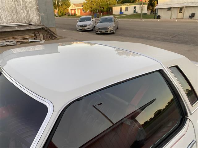 1977 Chevrolet Monte Carlo (CC-1661764) for sale in Brookings, South Dakota