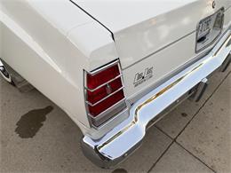 1977 Chevrolet Monte Carlo (CC-1661764) for sale in Brookings, South Dakota