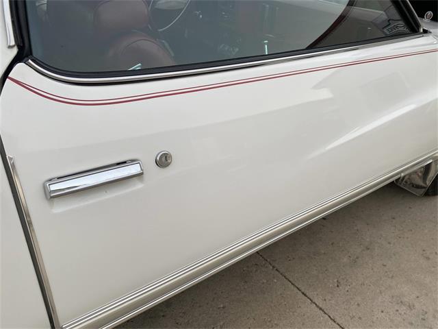 1977 Chevrolet Monte Carlo (CC-1661764) for sale in Brookings, South Dakota