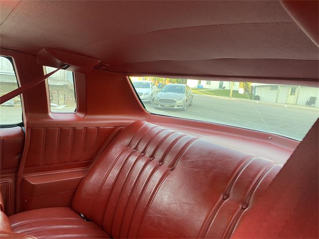 1977 Chevrolet Monte Carlo (CC-1661764) for sale in Brookings, South Dakota