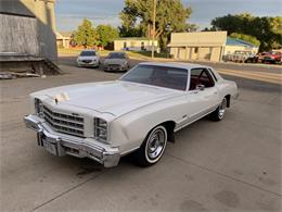 1977 Chevrolet Monte Carlo (CC-1661764) for sale in Brookings, South Dakota