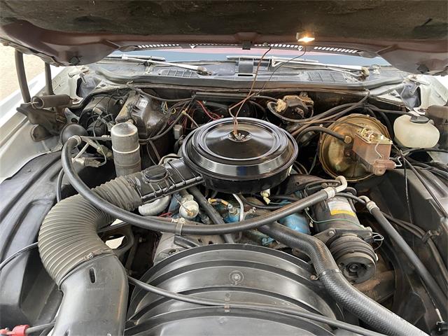 1977 Chevrolet Monte Carlo (CC-1661764) for sale in Brookings, South Dakota
