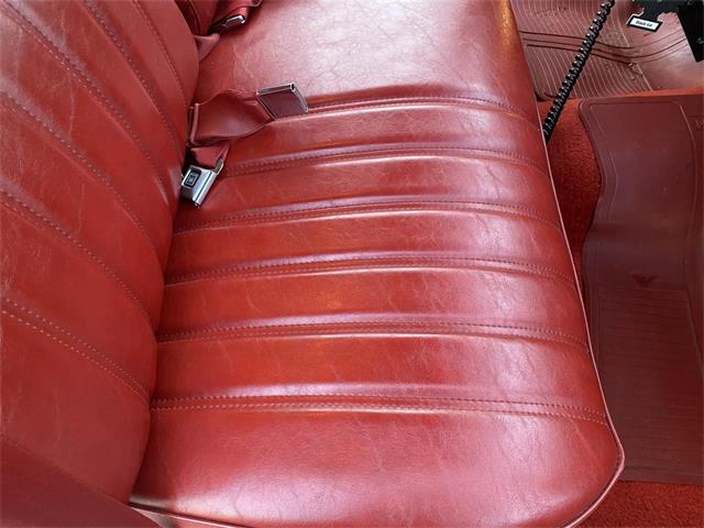 1977 Chevrolet Monte Carlo (CC-1661764) for sale in Brookings, South Dakota