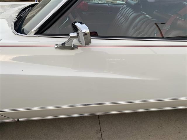 1977 Chevrolet Monte Carlo (CC-1661764) for sale in Brookings, South Dakota