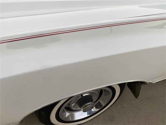 1977 Chevrolet Monte Carlo (CC-1661764) for sale in Brookings, South Dakota