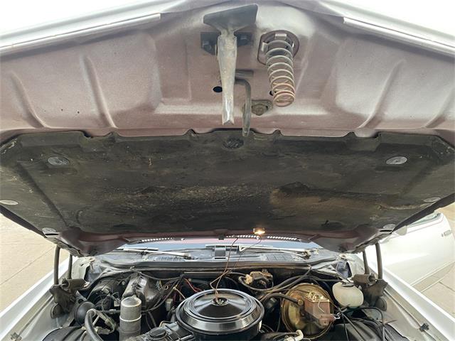 1977 Chevrolet Monte Carlo (CC-1661764) for sale in Brookings, South Dakota
