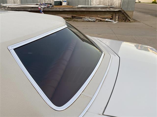 1977 Chevrolet Monte Carlo (CC-1661764) for sale in Brookings, South Dakota