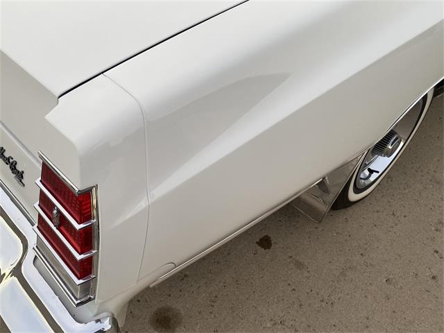 1977 Chevrolet Monte Carlo (CC-1661764) for sale in Brookings, South Dakota
