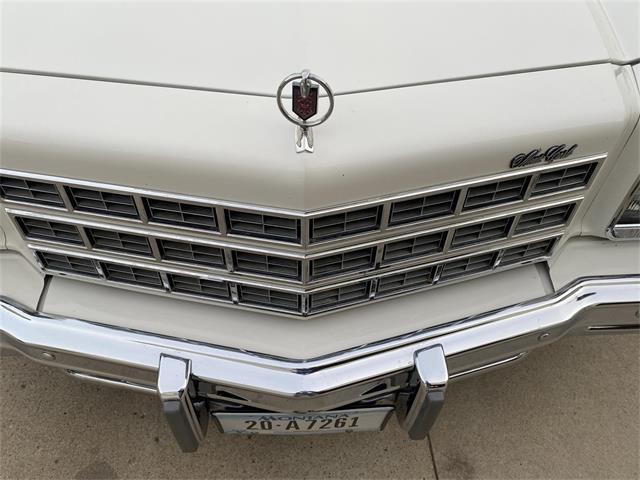 1977 Chevrolet Monte Carlo (CC-1661764) for sale in Brookings, South Dakota