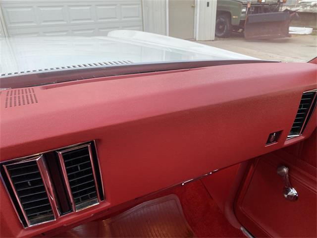 1977 Chevrolet Monte Carlo (CC-1661764) for sale in Brookings, South Dakota