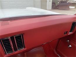 1977 Chevrolet Monte Carlo (CC-1661764) for sale in Brookings, South Dakota