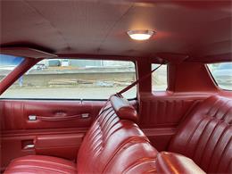 1977 Chevrolet Monte Carlo (CC-1661764) for sale in Brookings, South Dakota