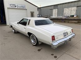 1977 Chevrolet Monte Carlo (CC-1661764) for sale in Brookings, South Dakota