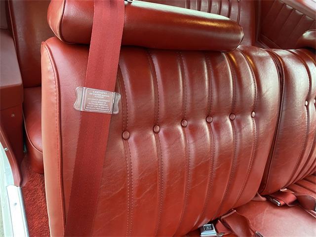 1977 Chevrolet Monte Carlo (CC-1661764) for sale in Brookings, South Dakota