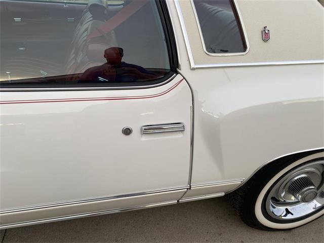 1977 Chevrolet Monte Carlo (CC-1661764) for sale in Brookings, South Dakota