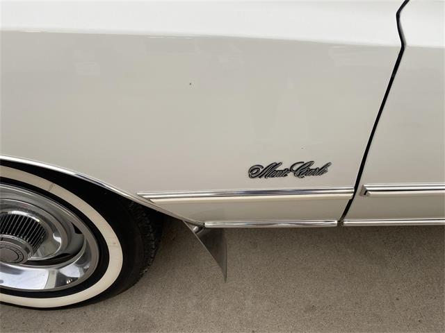 1977 Chevrolet Monte Carlo (CC-1661764) for sale in Brookings, South Dakota