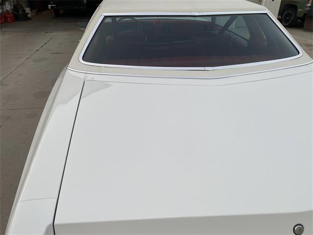 1977 Chevrolet Monte Carlo (CC-1661764) for sale in Brookings, South Dakota