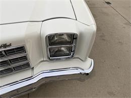 1977 Chevrolet Monte Carlo (CC-1661764) for sale in Brookings, South Dakota