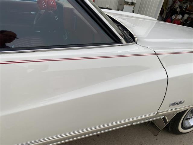 1977 Chevrolet Monte Carlo (CC-1661764) for sale in Brookings, South Dakota