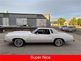 1977 Chevrolet Monte Carlo (CC-1661764) for sale in Brookings, South Dakota