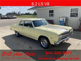 1965 Chevrolet Chevelle (CC-1661766) for sale in Brookings, South Dakota