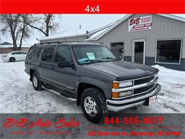 1999 Chevrolet Suburban (CC-1661769) for sale in Brookings, South Dakota