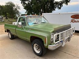 1976 Chevrolet K-10 (CC-1661770) for sale in Brookings, South Dakota