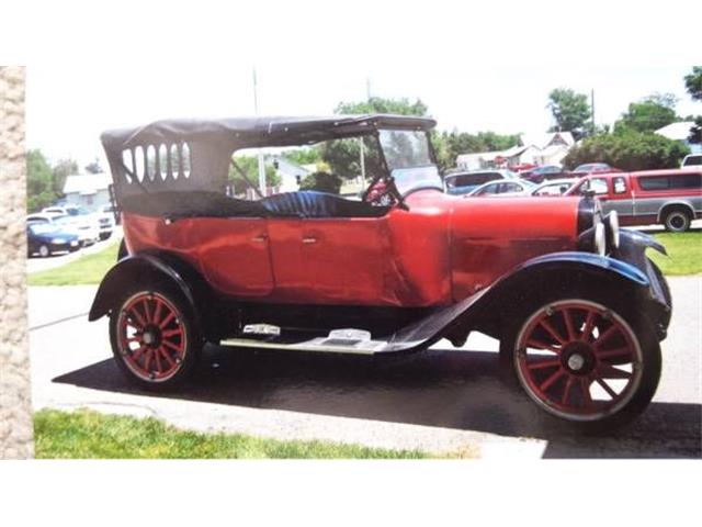 1923 Dodge Touring (CC-1660178) for sale in Hobart, Indiana