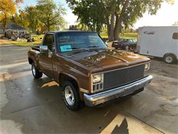 1981 Chevrolet Pickup (CC-1661780) for sale in Brookings, South Dakota