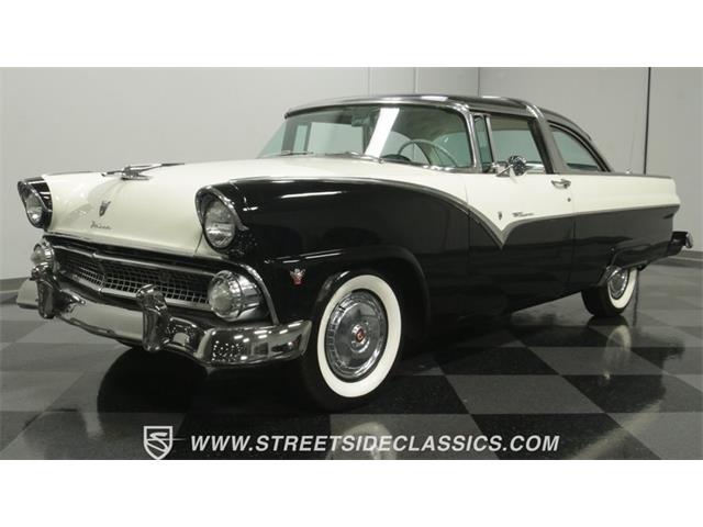 1955 Ford Crown Victoria (CC-1661810) for sale in Lithia Springs, Georgia