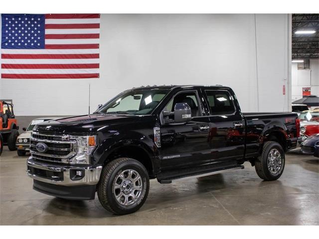 2022 Ford F250 (CC-1661818) for sale in Kentwood, Michigan