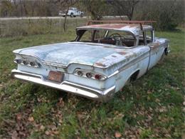 1959 Edsel Sedan (CC-1660182) for sale in Hobart, Indiana