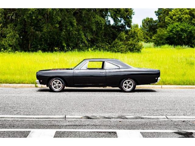 1968 Plymouth Road Runner for Sale | ClassicCars.com | CC-1660183