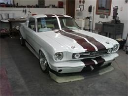 1965 Ford Mustang (CC-1660185) for sale in Hobart, Indiana
