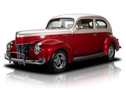 1940 Ford Deluxe (CC-1661850) for sale in Charlotte, North Carolina