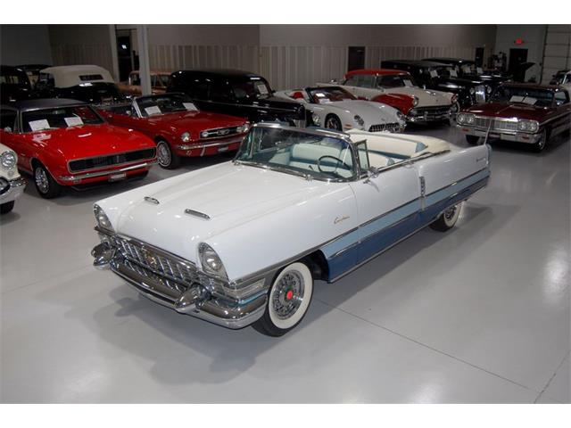 1955 Packard Caribbean (CC-1661852) for sale in Rogers, Minnesota
