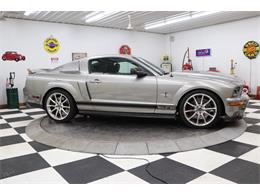 2008 Shelby GT500 (CC-1661853) for sale in Clarence, Iowa