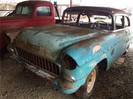 1955 Chevrolet Bel Air (CC-1660187) for sale in Hobart, Indiana