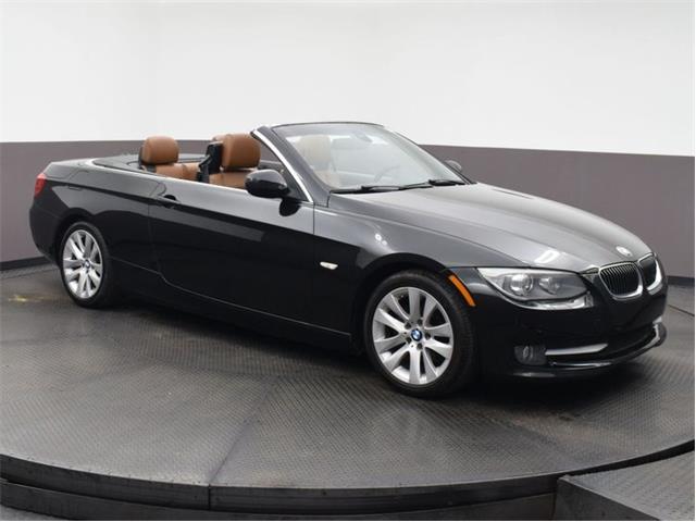 2012 BMW 3 Series (CC-1661871) for sale in Highland Park, Illinois