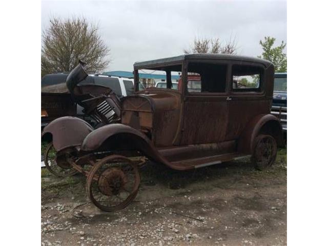 1928 Ford Model A (CC-1660189) for sale in Hobart, Indiana