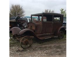 1928 Ford Model A (CC-1660189) for sale in Hobart, Indiana